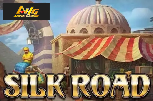 Silk Road